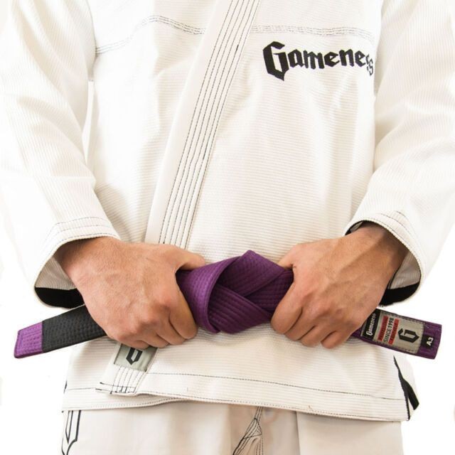 Purple Belt Tier